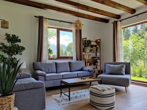 Ara Chalet