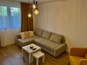 Alexander Cozy Apartment