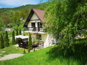 Casa Magnolia
